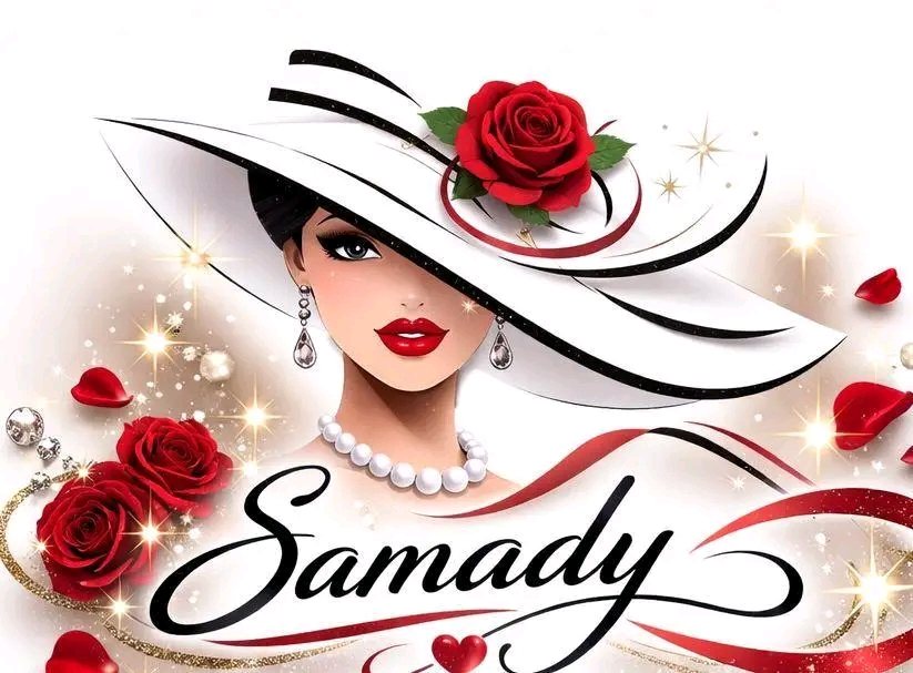 Samady