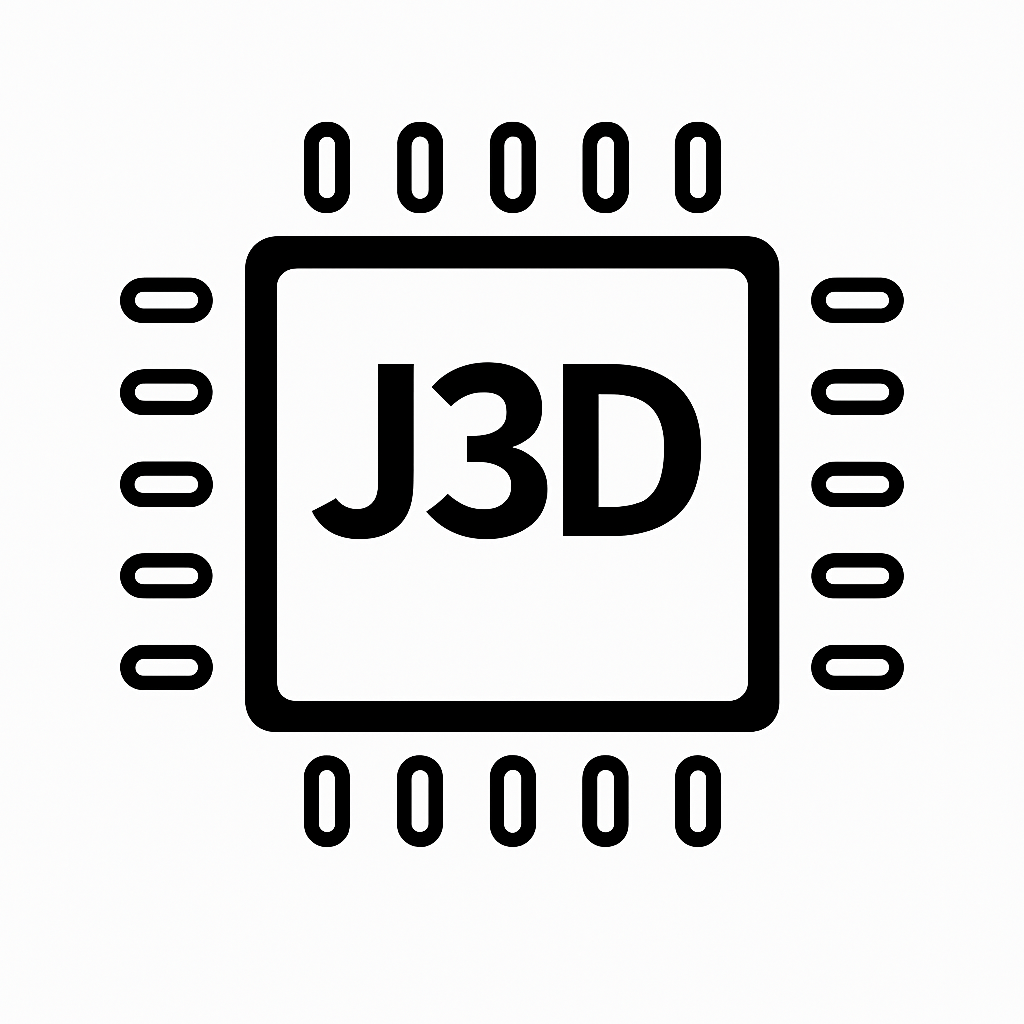 J3D Tecnicos