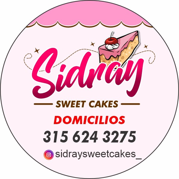 Sidray Swet Cake