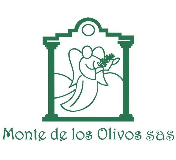 Monte de los Olivos Pasto