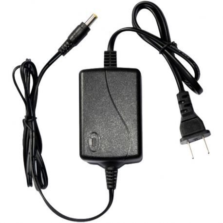 Fuente 12V 2 Amp