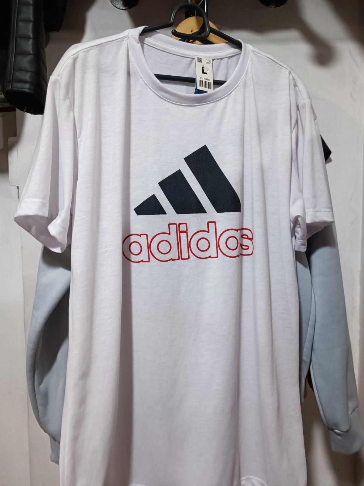 CAMISETAS MULTI MARCAS