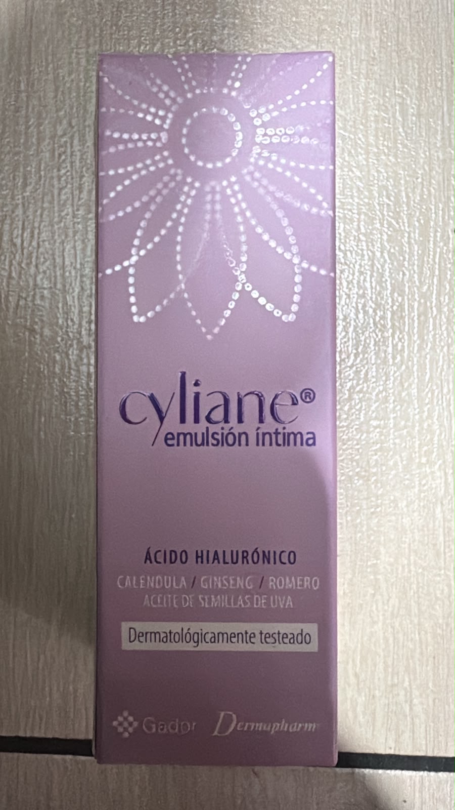 Cyliane