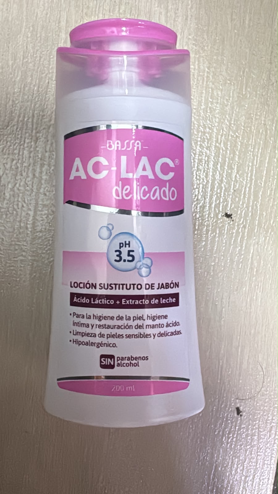 AC LAC