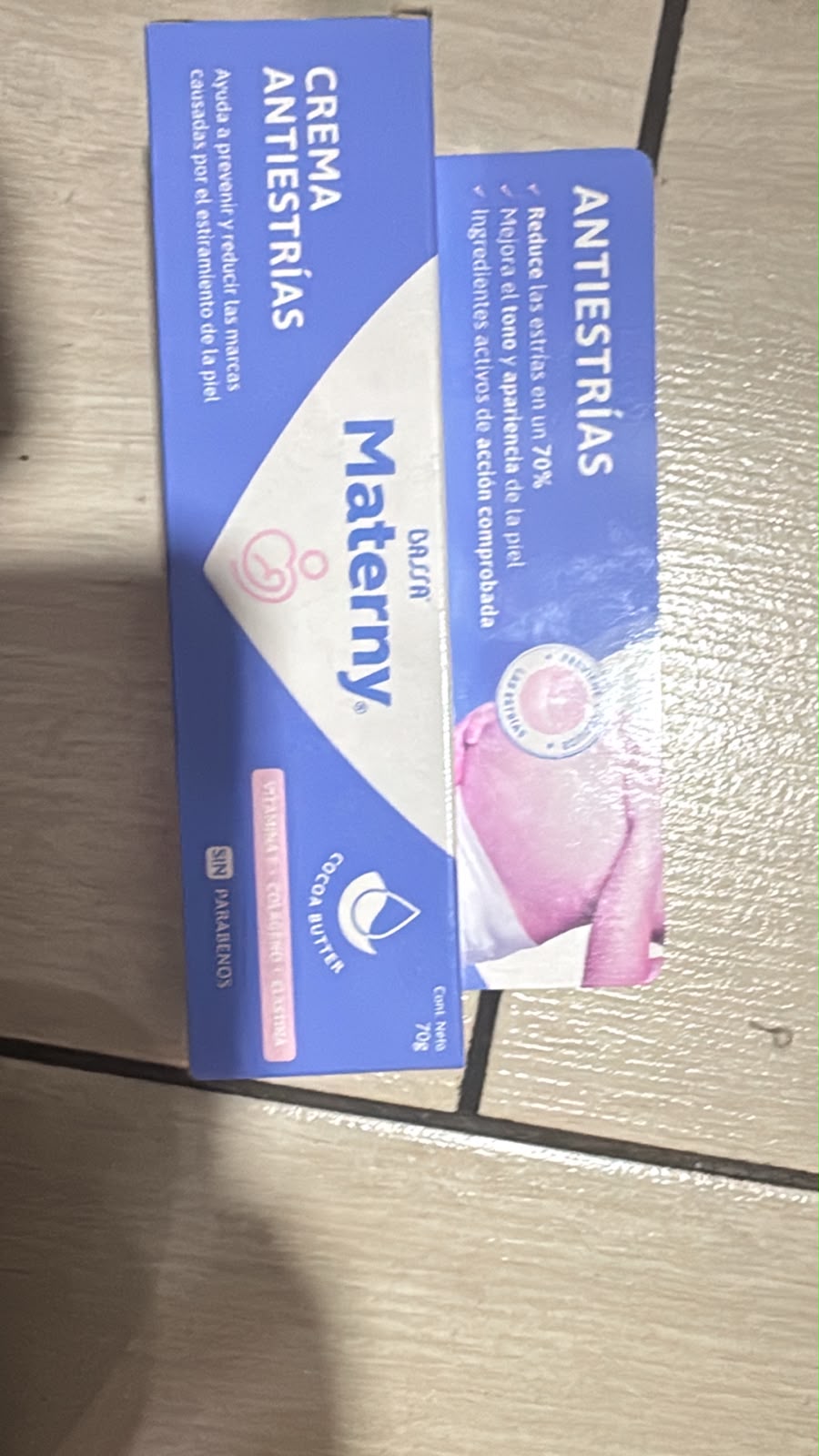 Materny