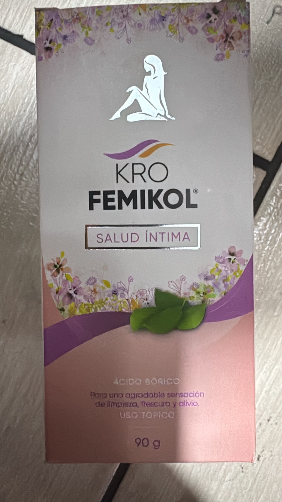 KRO Femikol