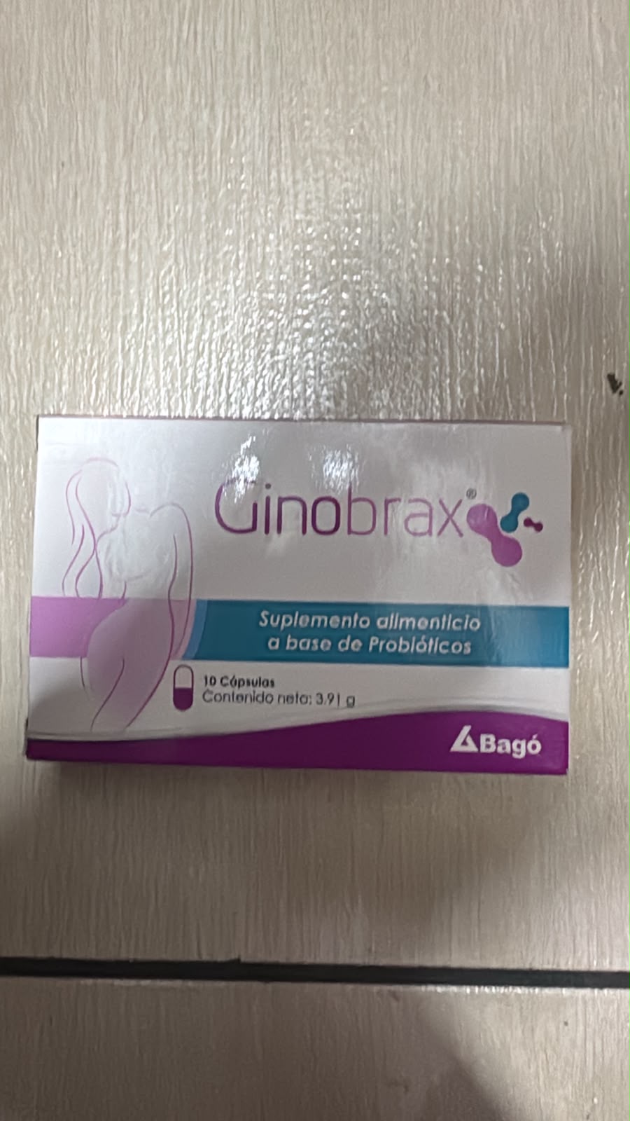 Ginobrax