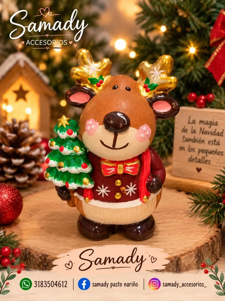 Reno Navideño