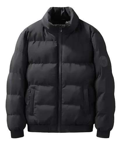 Chaqueta Impermeable sin Capota Hombre Shlncdllonc