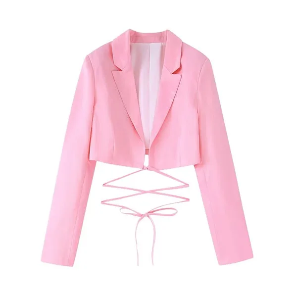 Torero Dama Rosa