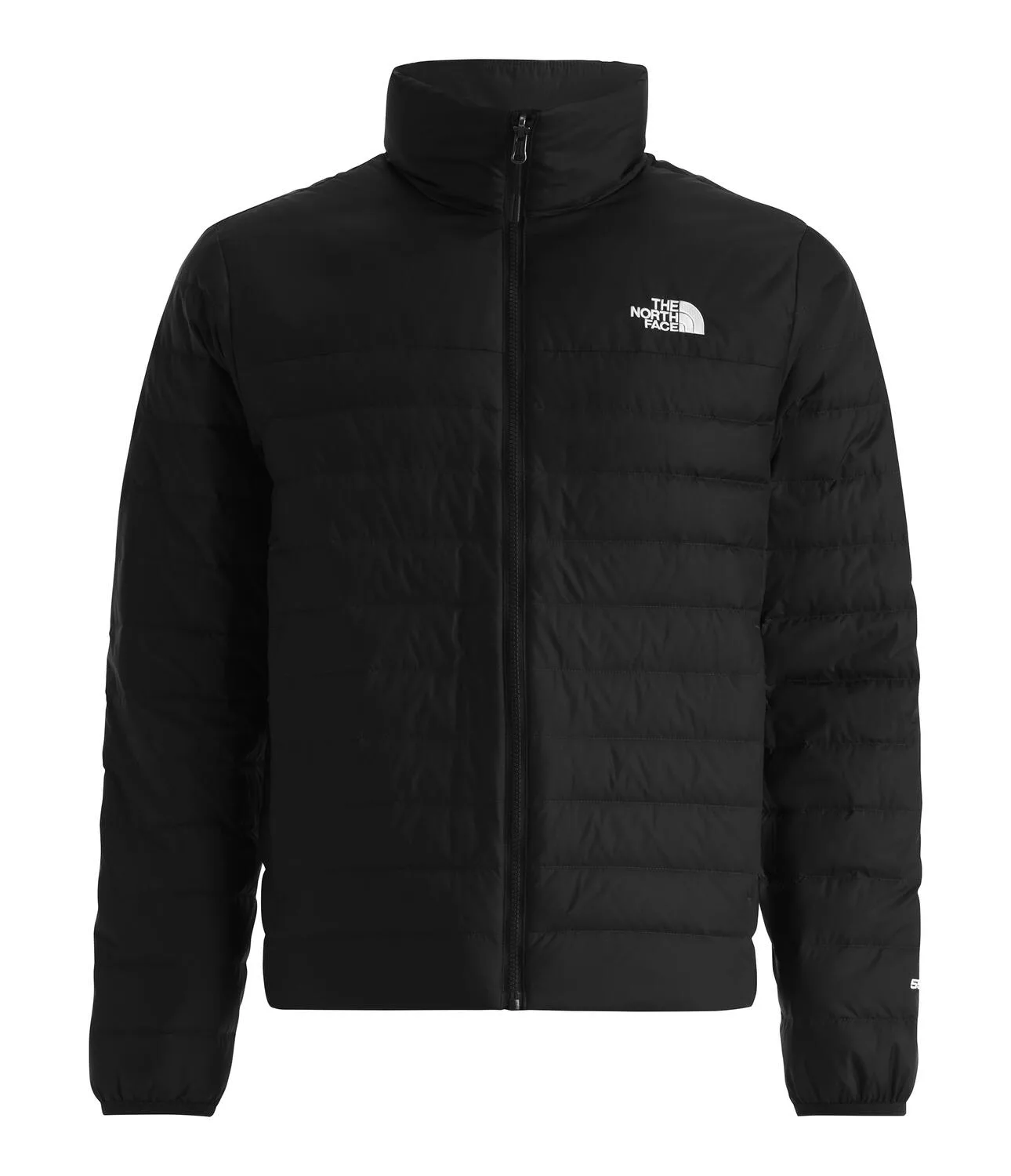 Chaqueta North Face Importada Hombre Negra
