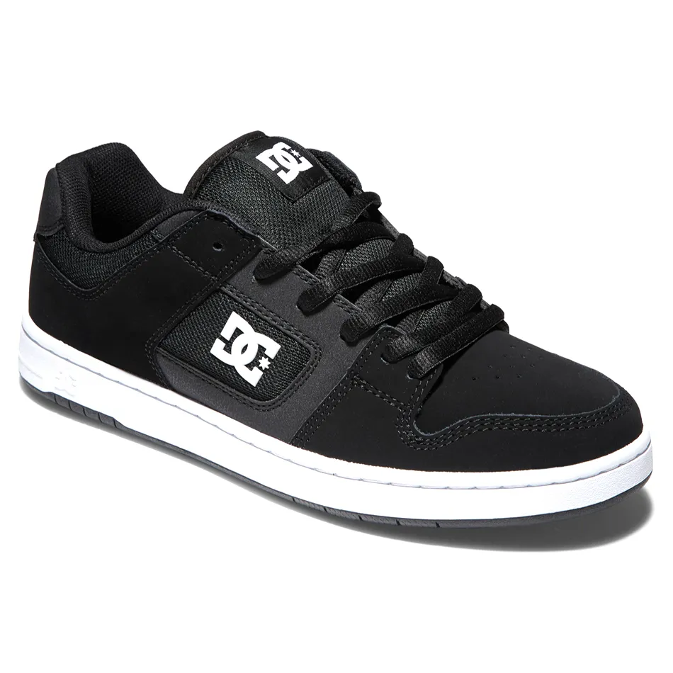 Zapatos Causales Negros