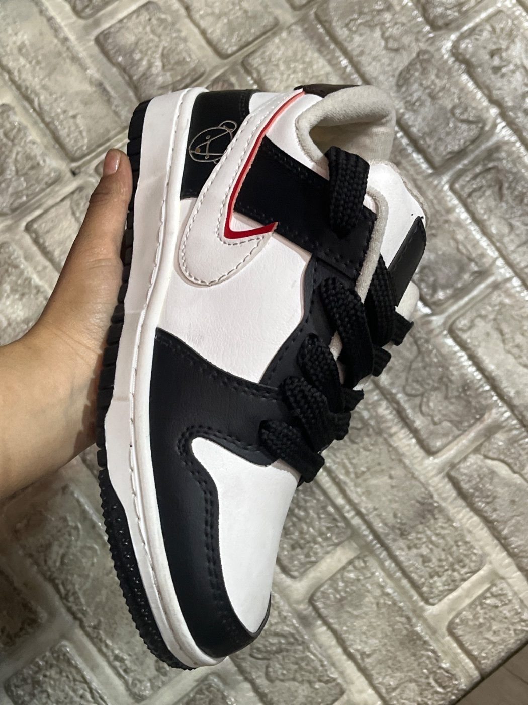 Zapatos Nike Osito
