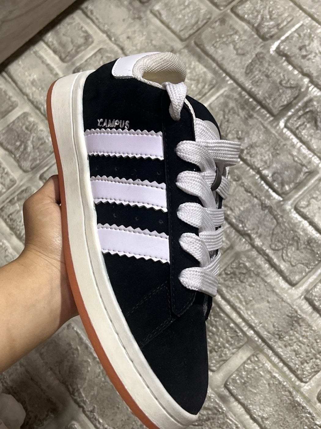 Zapatos Adidas Samba