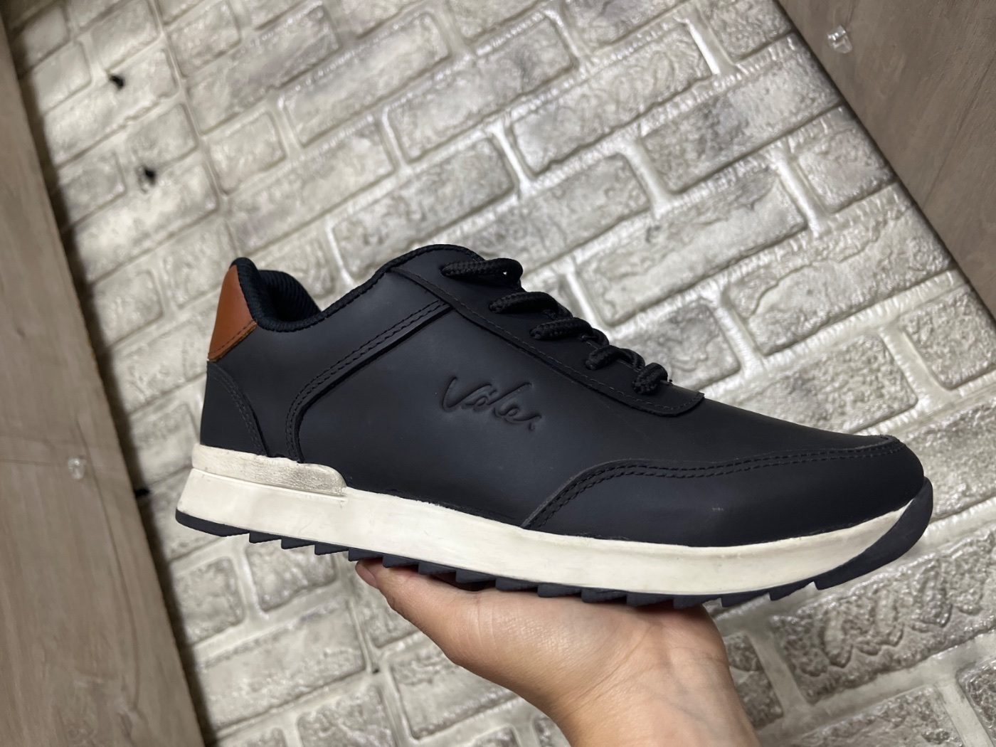 Zapatos Vélez Casuales