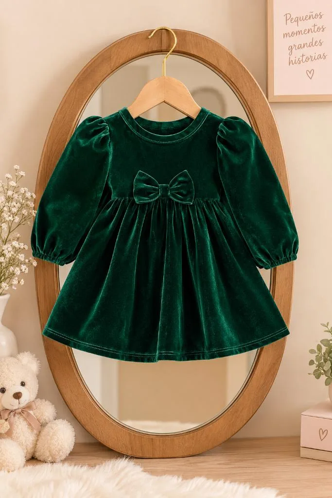 Ropa de Bebe