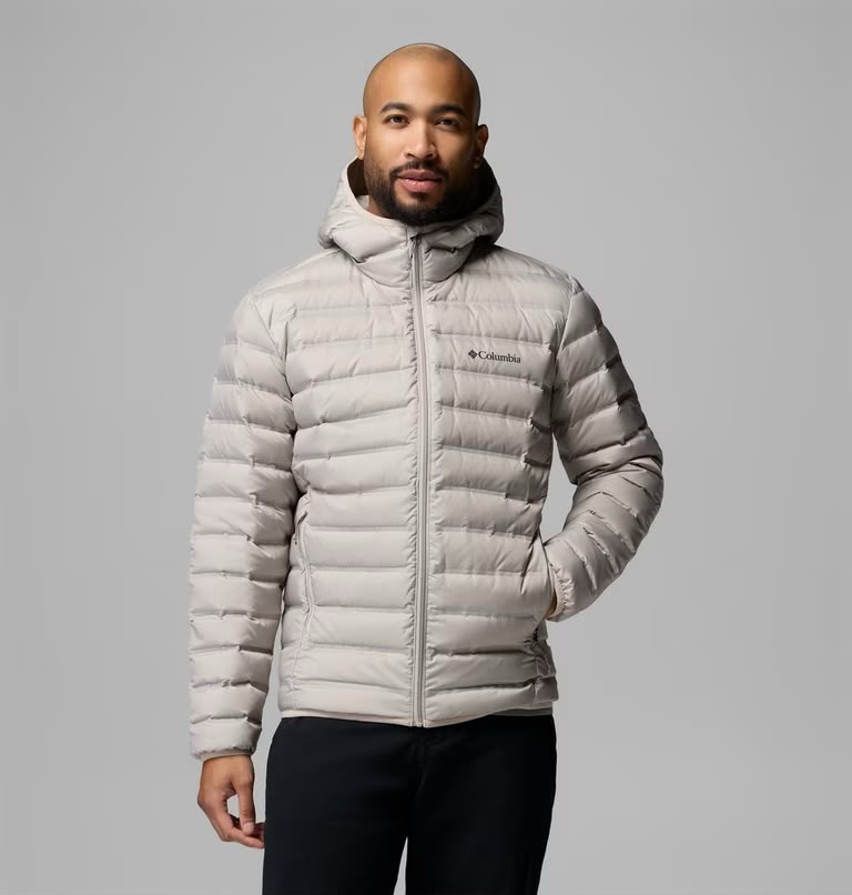 Chaqueta Columbia Importada Caballero S