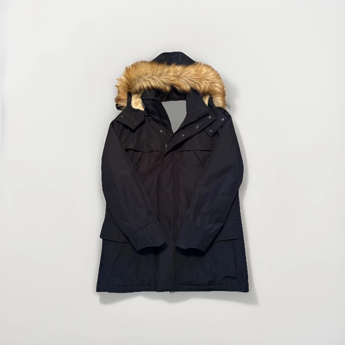 Chaqueta Nacional Larga Dama