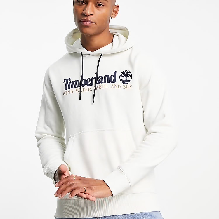 Buso Timberland Hueso