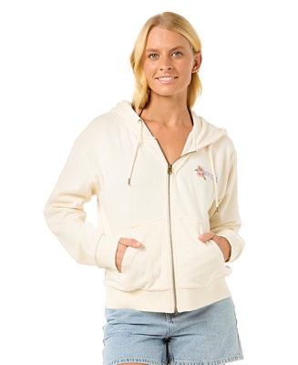 Chaqueta los Ángeles Blanco