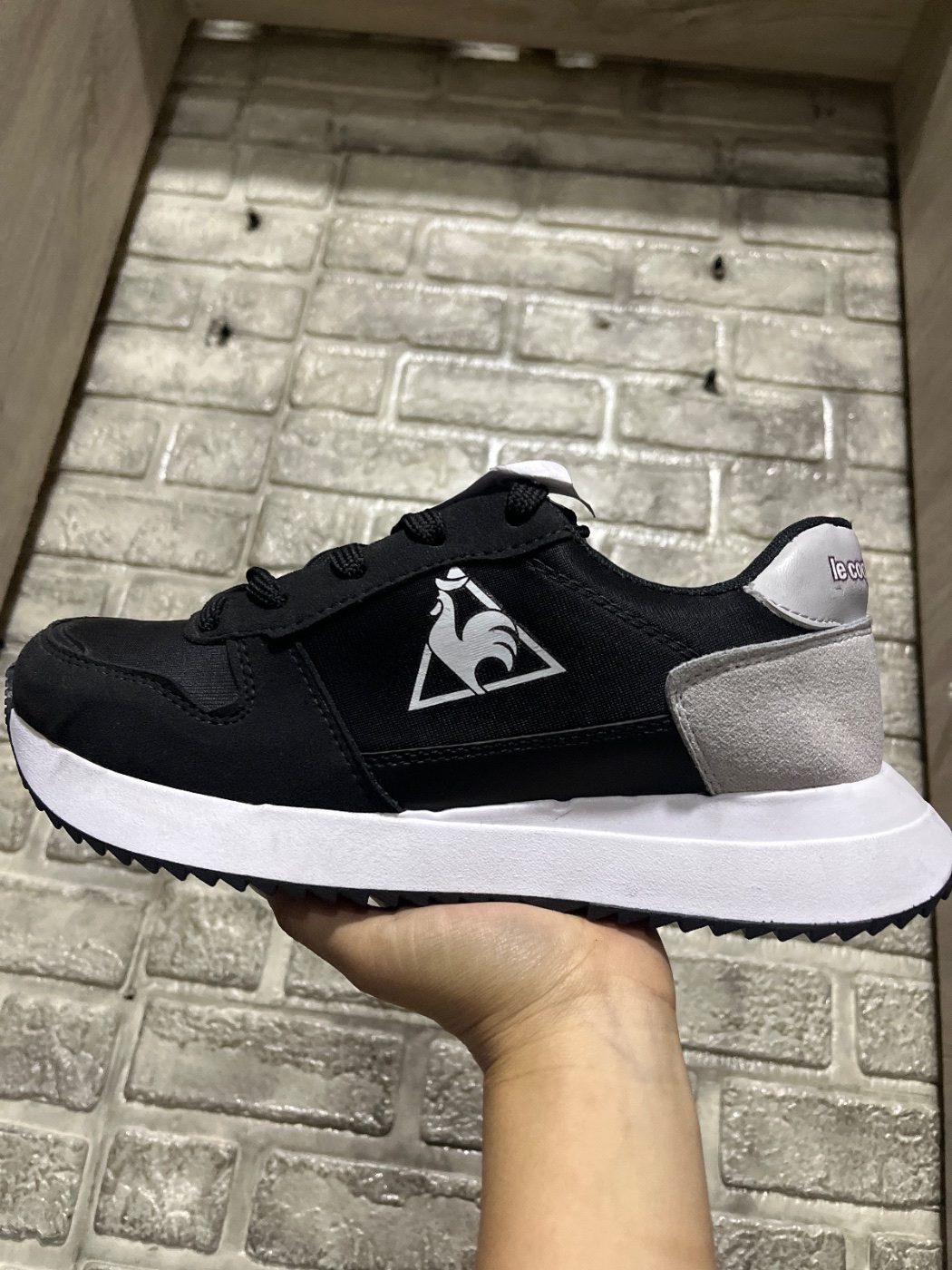 Deportivo Le Coq Sportif Gallito
