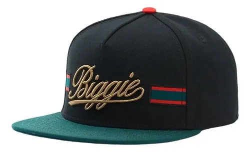 Gorra Biggie