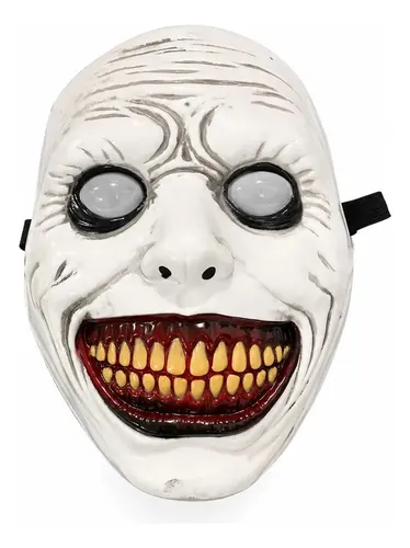 Máscara de Terror Hallowen