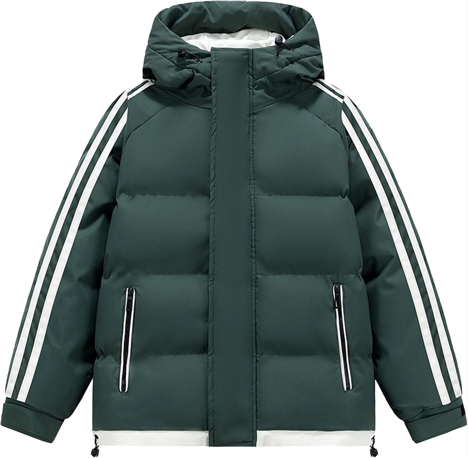 Chaqueta Nacional Caballero Verde