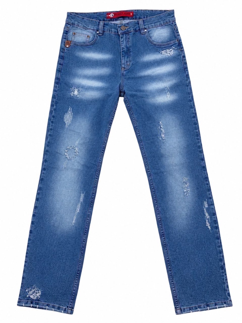 Jean Rogues Caballero