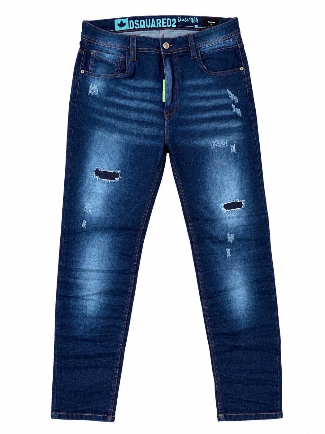 Jeans Caballero DsquarED2
