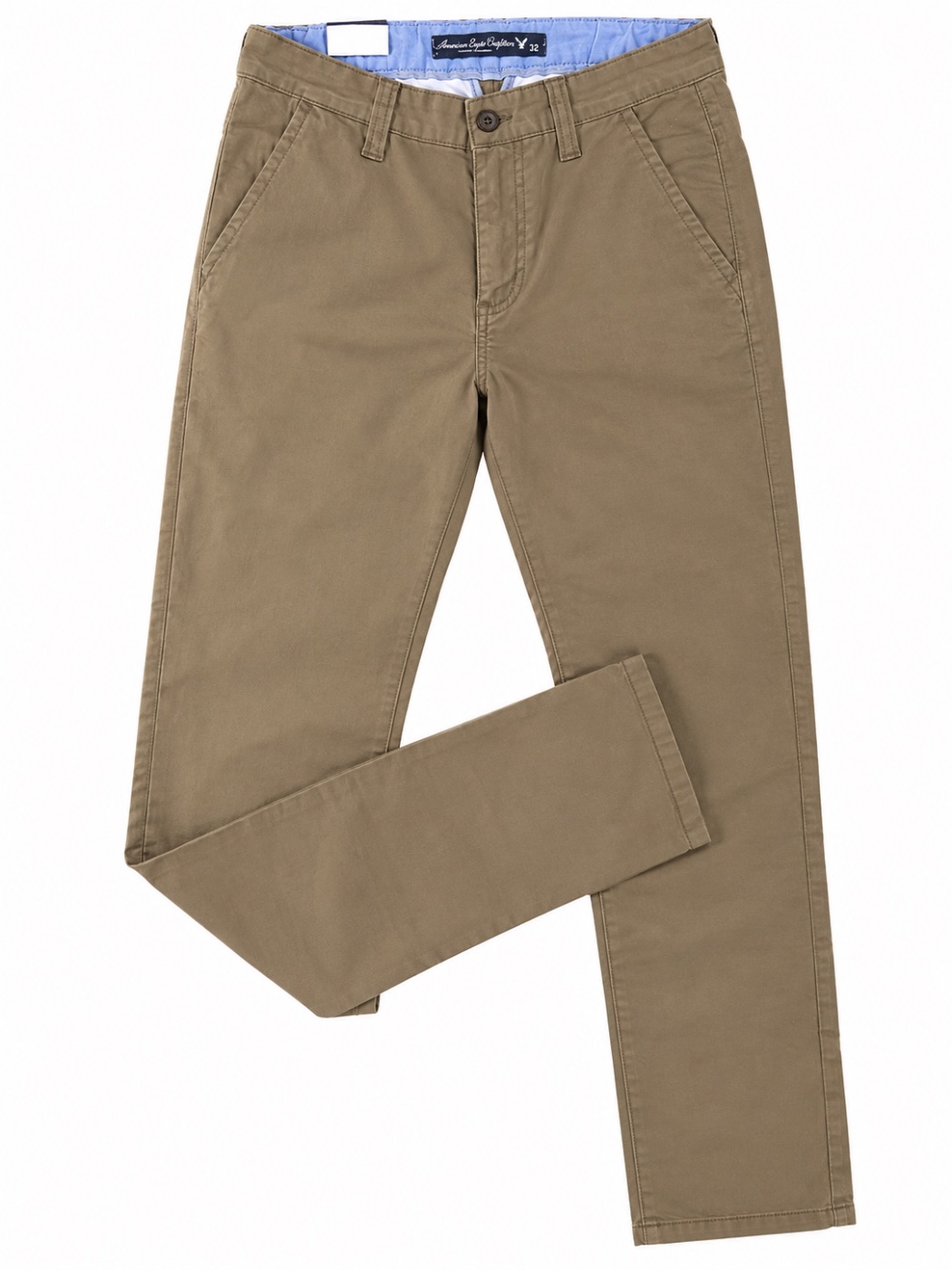 Pantalón Dril Englana Clothing Caballero