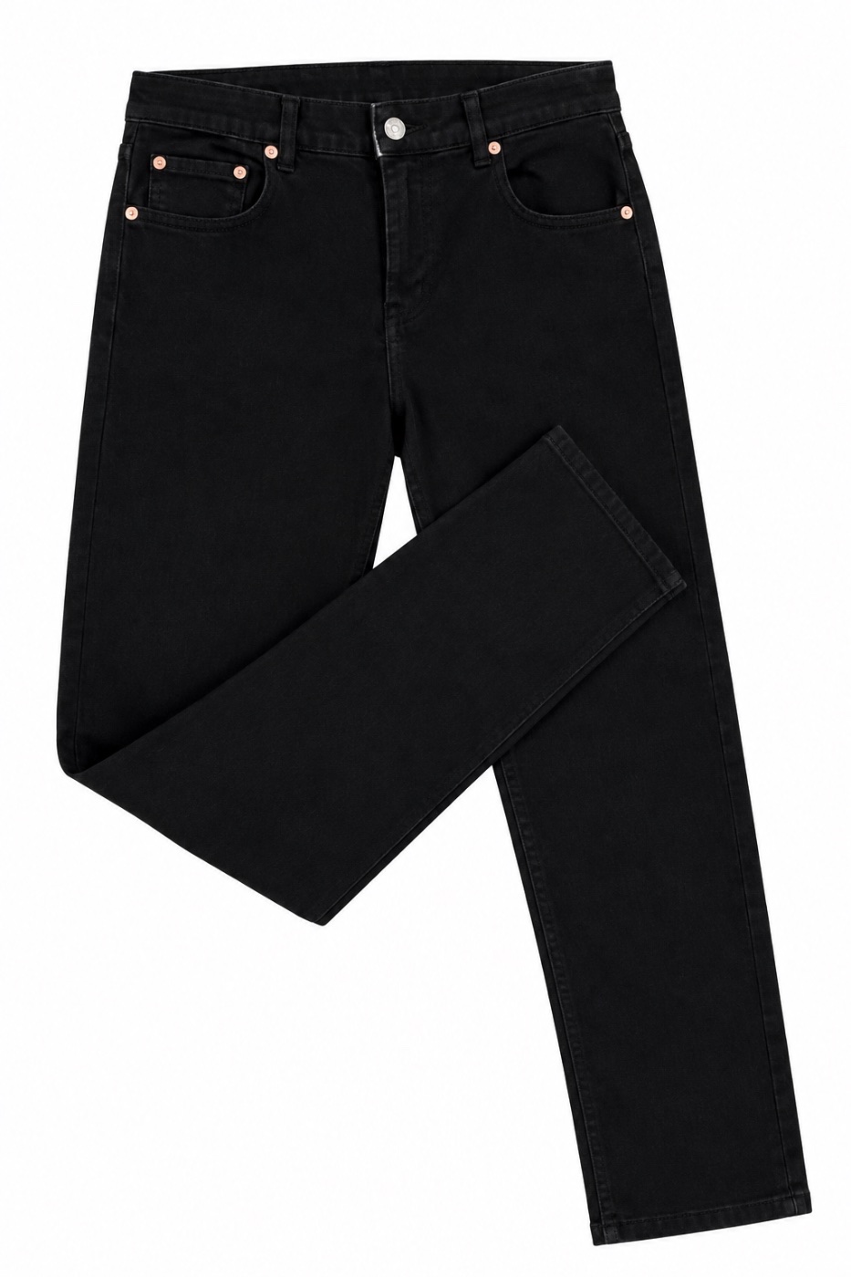 Jean Caballero Levis Negro