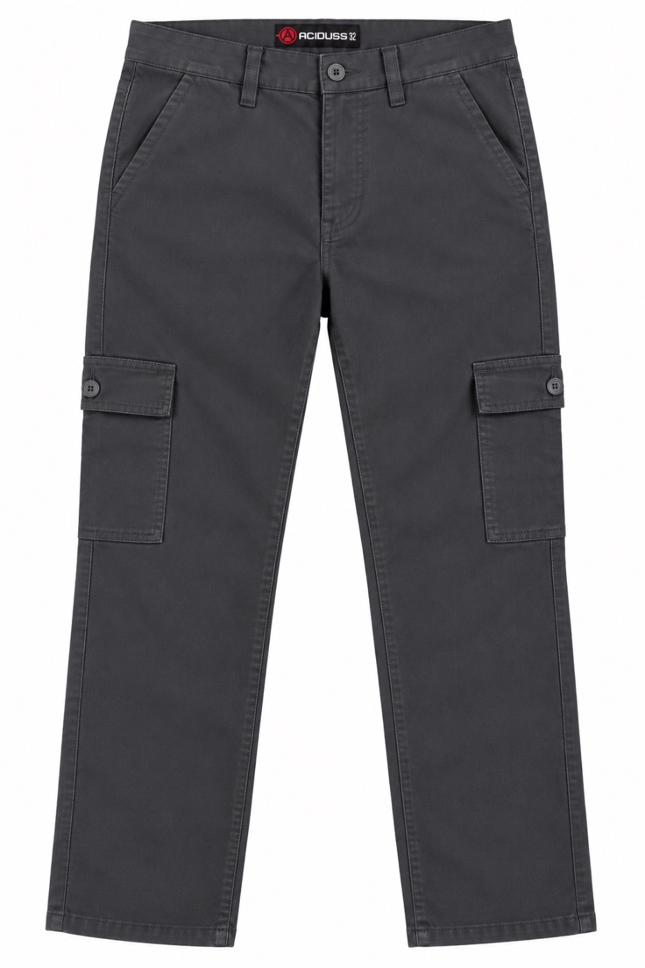 Pantalón Dril Rogués Dos Bolsillos Caballero