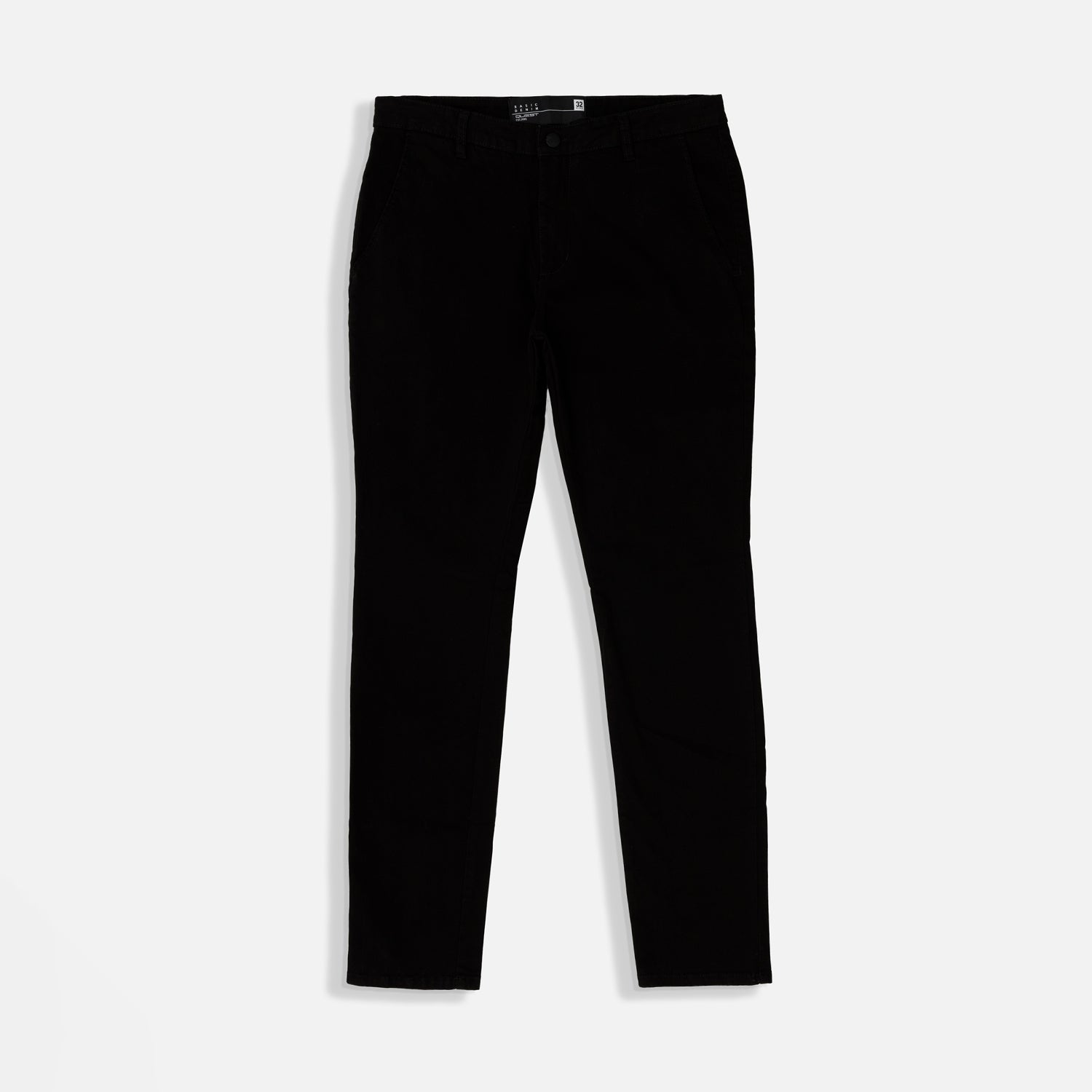 Jeans Titinas Dama Negro
