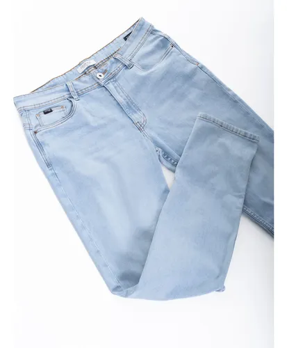Jeans Most Wanted Azul Claro