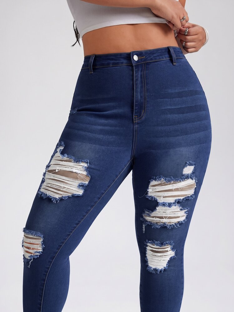 Jeans Zagi Dama